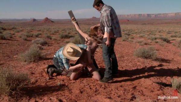 Amber Rayne: Hitchhiker's Plight in Exclusive Shoot - xxxfiles.com on poweredporn.com