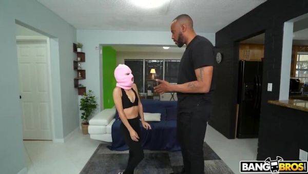 Petite Thief - Freya Von Doom - xxxfiles.com on poweredporn.com