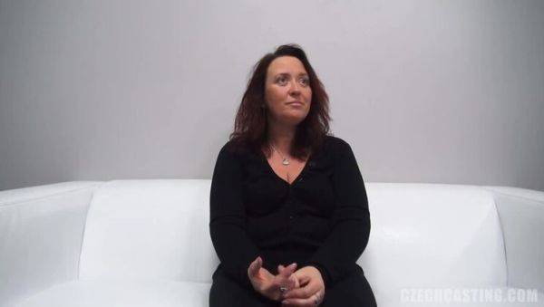 Adorable Pavla: MILF Casting with Toys - porntry.com - Czech Republic on poweredporn.com