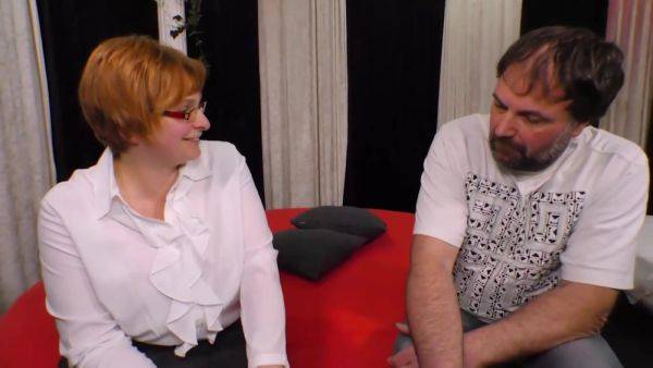 Horny Adult Movie Mature Unbelievable Will Enslaves Your Mind - videomanysex.com on poweredporn.com