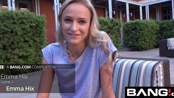 First-time Bangin' with Real Teens Vol. 1 - anysex.com on poweredporn.com