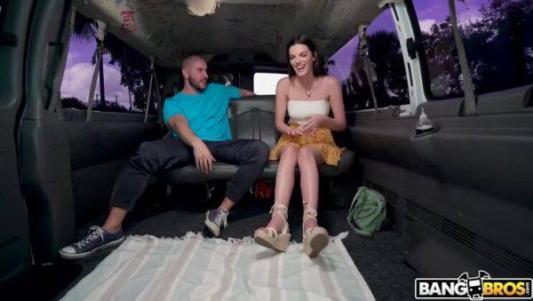 Free Brunch & Fiona Frost's Fleshy Assets - xxxfiles.com on poweredporn.com