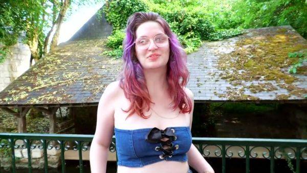 Rogue wanted to put all men at her feet! - hotmovs.com on poweredporn.com