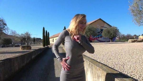 Elisa, 26, lets go... totally! - hotmovs.com on poweredporn.com