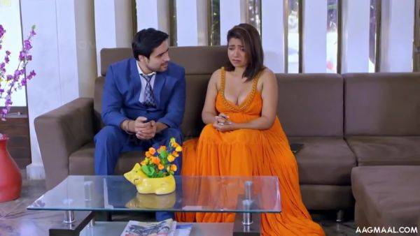 Priya Ray, Sapna Sharma And Sapna Sappu In Rakhail Season 01 (2023) Huntcinema Hindi Hot Web Series - desi-porntube.com - India on poweredporn.com