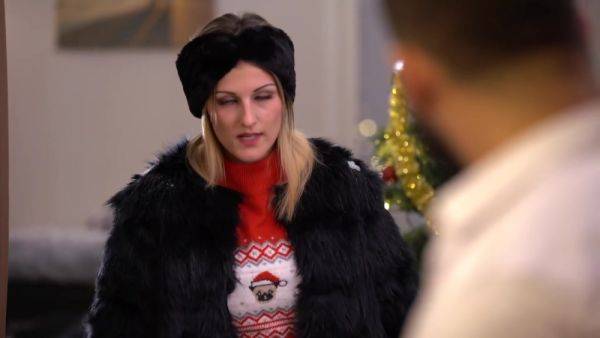 Lylou takes revenge in her own way - hotmovs.com on poweredporn.com