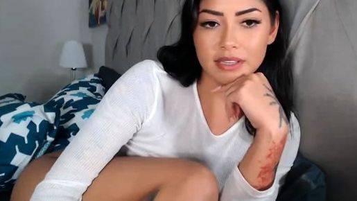 Webcam milf with breast milk live hardcore masturbate - drtuber.com on poweredporn.com