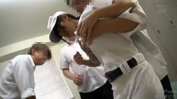 Japanese-sex-pako-734 - senzuri.tube on poweredporn.com