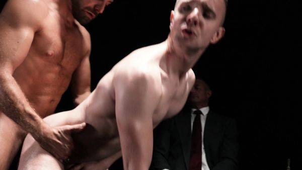 MasonicBoys DILF Adam Snow seduces cute excited twink - drtuber.com on poweredporn.com
