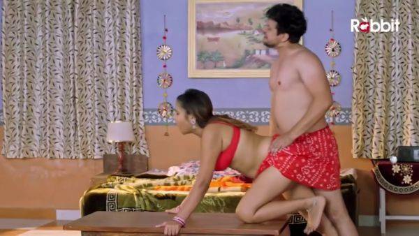 Sapna Sappu, Priya Ray And Sapna Sharma - Lodam Bhabhi Season 02 And 06 (2024) Rabbitmovies Hindi Hot Web Series - desi-porntube.com - India on poweredporn.com