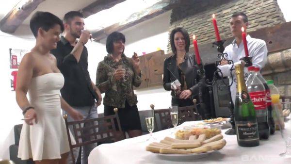 The More The Better (2022) - videomanysex.com on poweredporn.com