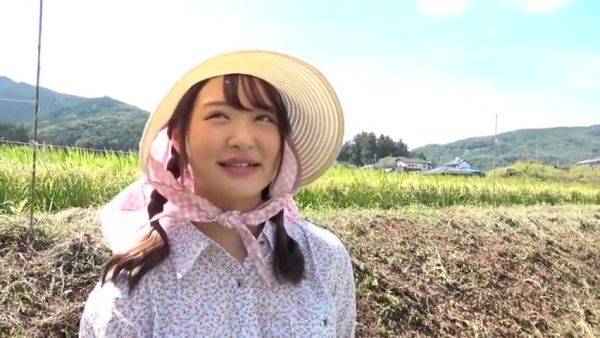 Isd-150 Rice Farming Wife In Higashichichibu My Wife Is A Hard-working But Lewd Woman Riri Okamoto - videomanysex.com - Japan on poweredporn.com