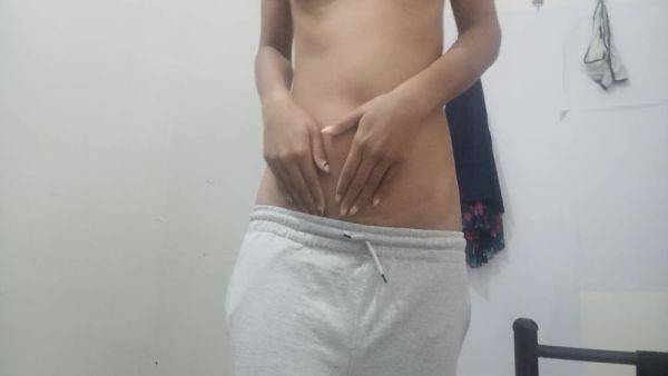 Horny Babe Films Herself Masturbating Her Perfect - upornia.com on poweredporn.com