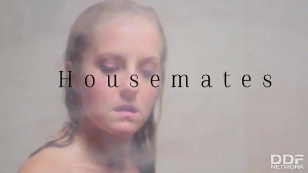 Wishful Dreaming: Horny Lesbians' Pussy Desires - PornWorld - hotmovs.com - Hungary on poweredporn.com