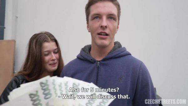 Sold Girlfriend - hotmovs.com on poweredporn.com