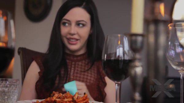 Mx - Whitney - My Stepsons Fiancee - videomanysex.com on poweredporn.com