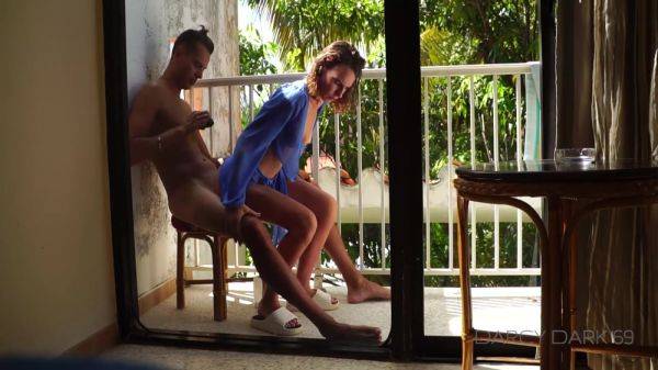 Sex In Hotel 12 Min With Darcy Dark - hclips.com on poweredporn.com