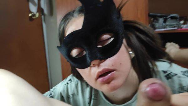 Until The End You Will Love This Girl - hclips.com on poweredporn.com