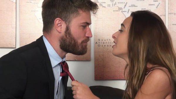 Tracy, temptress without limits ... - hotmovs.com on poweredporn.com