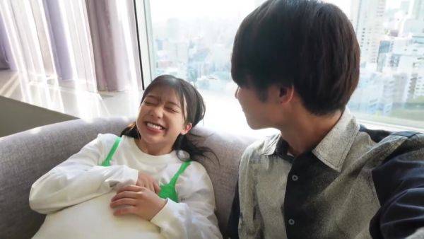 DXCY98 Good japaneeseeee cool OH YEAH - senzuri.tube - Japan on poweredporn.com