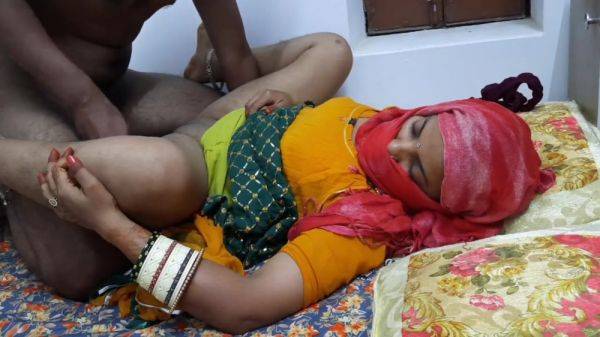 Indian Girlfriend And Boyfriend Fucking Full Hd Video - desi-porntube.com - India on poweredporn.com