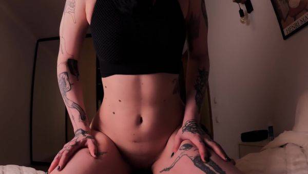 Full Pov Lets Pretend Im Your Girlfriend! Im Cumming With You! - hclips.com on poweredporn.com