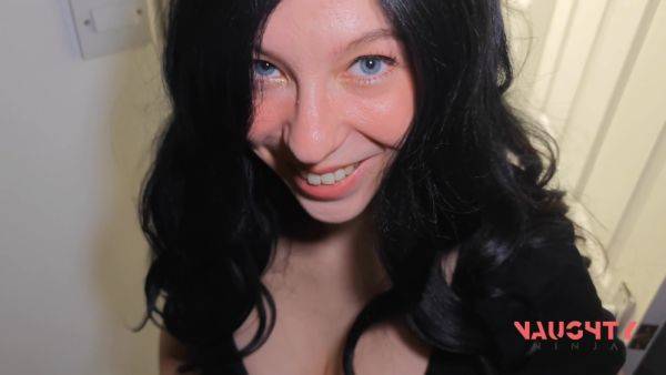 I Caught My Friends Step-mom Naked In The Toilet - videohdzog.com on poweredporn.com