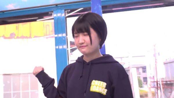 DXCY53 Cuteeeee Japanese porn OH YEAH - senzuri.tube - Japan on poweredporn.com