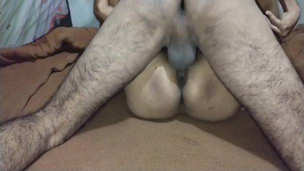 Indian Bhabhi By Driver - desi-porntube.com - India on poweredporn.com