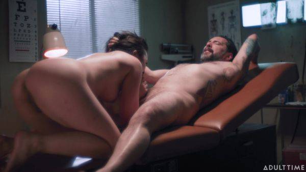 Cock riding fantasy and deepthroat by a hot Asian with nice skills - hellporno.com on poweredporn.com