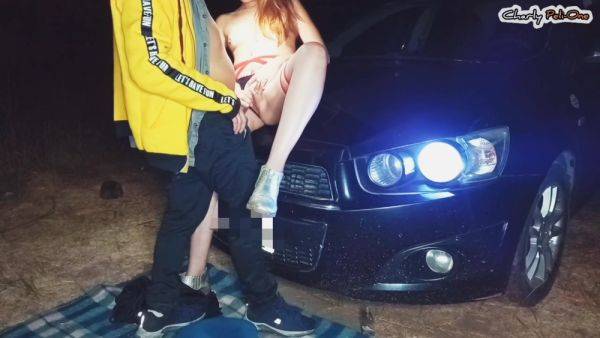 A Cheap Little Whore Who Knows How To Please You Only Seeks To Get Money And Milk From You - upornia.com on poweredporn.com