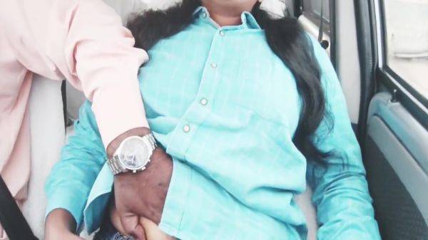 Full Video, Stepdaughter With Stepmoms Boy Friend Car Sex, Telugu Dirty Talks - desi-porntube.com - India on poweredporn.com