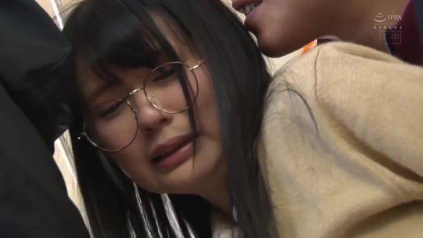 Hnd-691 Ovulation Day Pregnancy Fetish Doggy Where She Cums Hard From Rough Sex Cock Deep In Her Pussy From Behind Satori Fujinami - videomanysex.com - Japan on poweredporn.com