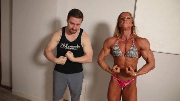 Fbb Christelle Zarovska 03 - videohdzog.com on poweredporn.com