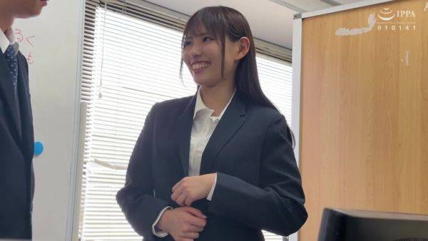 ZWMT65 Cuteeeee Japanese cool OH YEAH - senzuri.tube - Japan on poweredporn.com