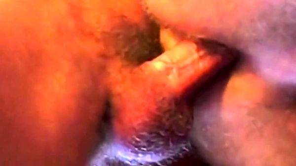 Cum Inside his Ass, then Lick it Out - drtuber.com on poweredporn.com