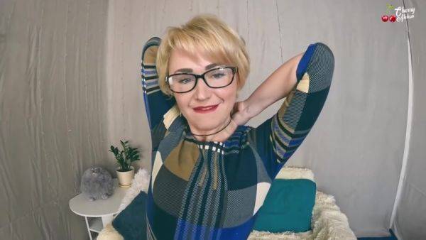 This Milf Loves To Fuck With A Big Dick With Cherry Aleksa - hclips.com on poweredporn.com