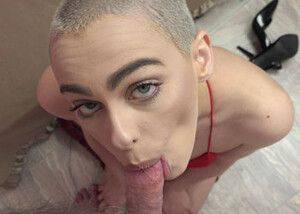 ChickPass - Horny slut Paris Amour is taking some cock from Logan - hclips.com on poweredporn.com