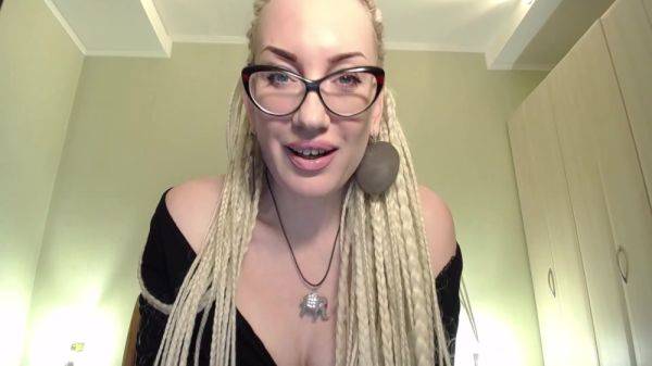 Bad Ass Bitch - Laugh On Tiny Dick 5 Min - hclips.com on poweredporn.com