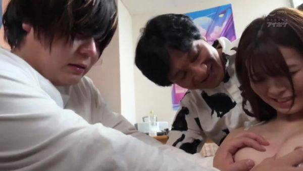 ZYKN79 Awesome japaneeseeee cool BABE - senzuri.tube - Japan on poweredporn.com