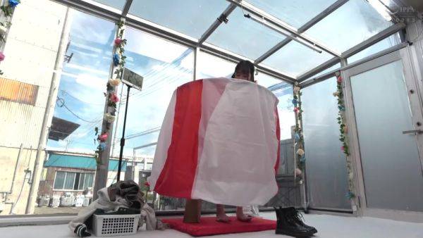 ZYKN48 Nice Asian cooooool BABY - senzuri.tube - Japan on poweredporn.com