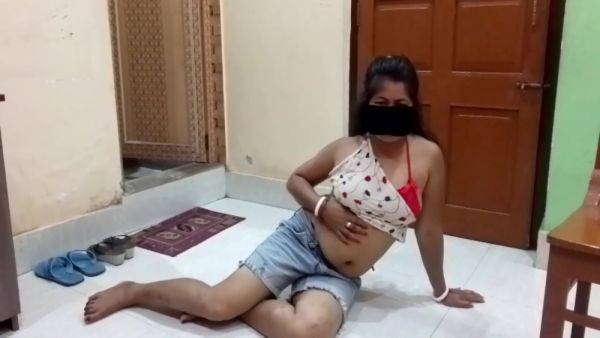 Sonali Bhabhi Husband Ki Friend Se Zabardast Chudai - desi-porntube.com - India on poweredporn.com