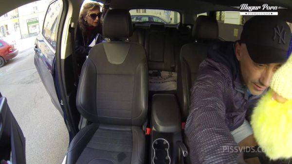 Anal Sex Session with Julia North at Velk Amerika: The Czech Grand Canyon - AnalVids - hotmovs.com - Czech Republic on poweredporn.com