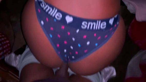 Dasyra X In Doing It At Her Grandparents Place Shhhh! 7 Min - hclips.com on poweredporn.com