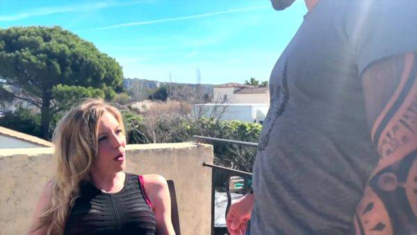 Aurbeaureal, 33, from Ivry-sur-Seine (94)! - hotmovs.com - France on poweredporn.com