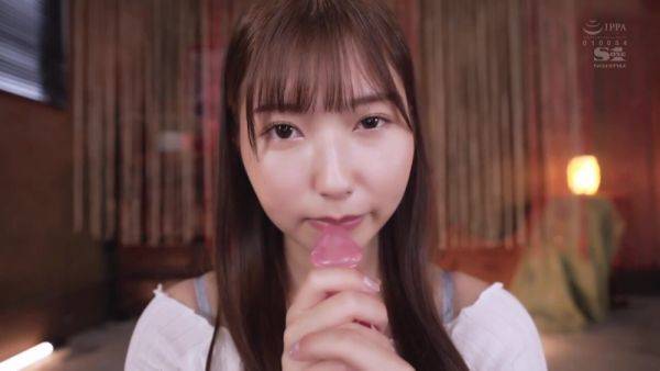 XRNJ22 Cuuuuuuty Japanese cooooool WOWOWOW - senzuri.tube - Japan on poweredporn.com