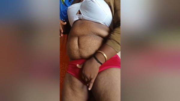 Indian Anty Masterbution Full Body Massage Performance - desi-porntube.com - India on poweredporn.com