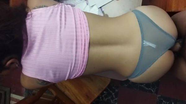 My Hot Stepsister-in-law Gets My Milk In Infidelity - videomanysex.com on poweredporn.com