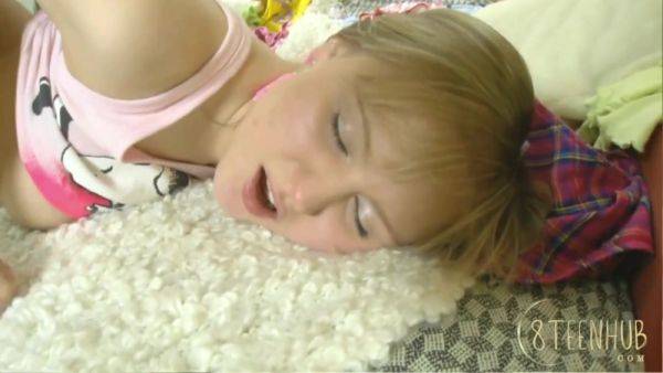 Yua Romanova - 8teenhub Hardcore - videomanysex.com on poweredporn.com