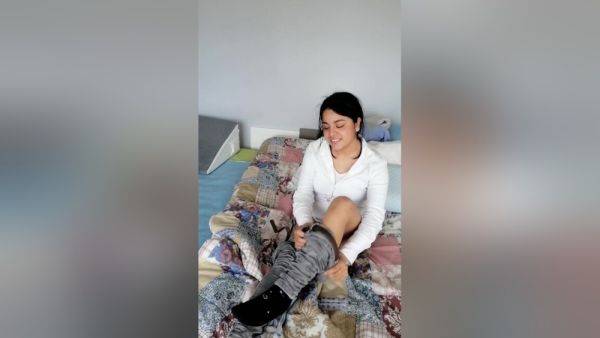 Pov Fucking Nice Day - hclips.com on poweredporn.com